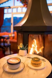 【3 小時烘豆體驗課】咖啡香氣秘密：在 3 小時內親身體驗梅納反應