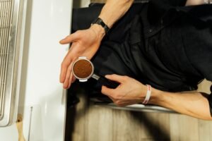 sca證照好考嗎？｜咖啡拉花課程、拉花課程、咖啡師證照課程 — 桑卓咖啡研究學院