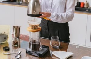 掌握咖啡烘焙核心科學：為什麼系統化學習比自學快兩年？