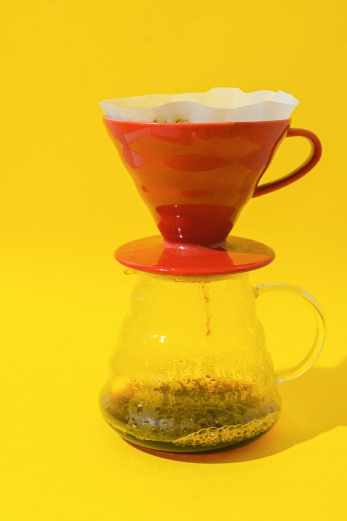 啟動咖啡館創業夢：高雄SCA咖啡烘豆、咖啡師證照與手沖咖啡課程全攻略