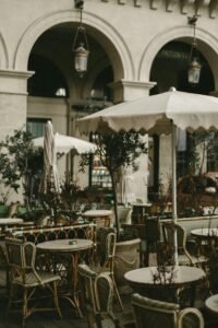 SCA咖啡永續發展課程｜SCA咖啡課程×咖啡師證照