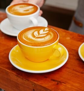 退休創業首選！咖啡師有哪些證照？高雄SCA咖啡拉花課程｜桑卓咖啡研究學院