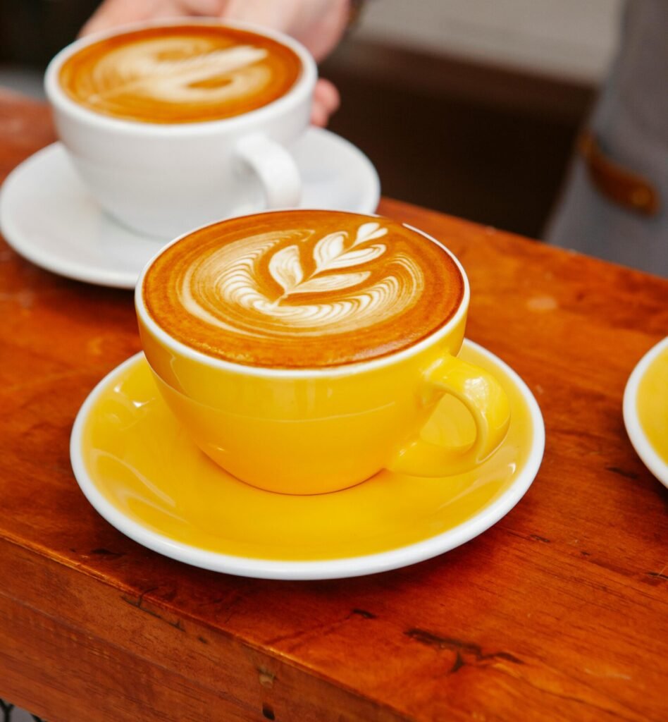 退休創業首選!咖啡師有哪些證照?高雄SCA咖啡拉花課程|桑卓咖啡研究學院