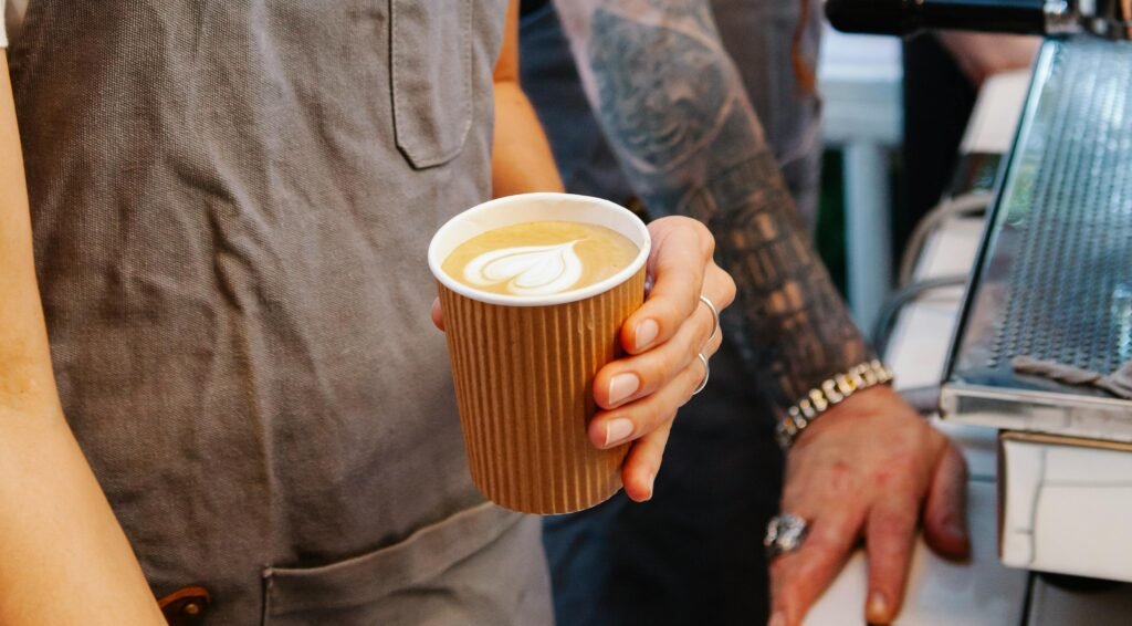 高雄咖啡課程推薦 | 桑卓咖啡研究學院 | SCA證照 & 創業輔導