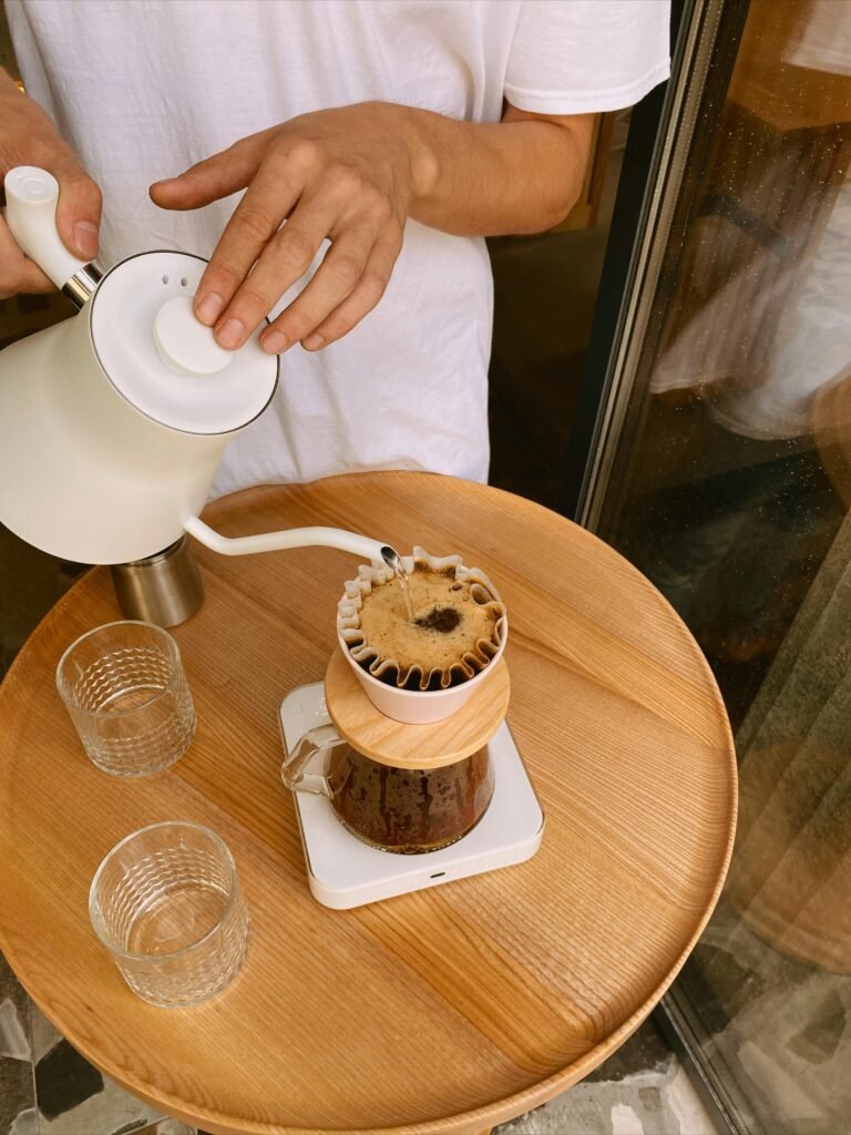 SCA咖啡感官課程與全方位咖啡師證照攻略