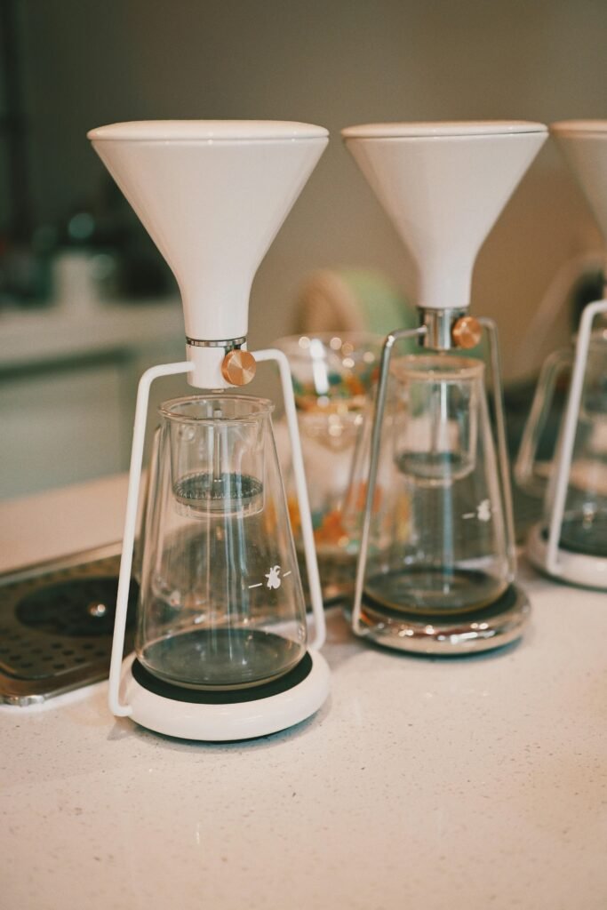 咖啡課程高雄｜SCA咖啡課程 × 咖啡師證照｜桑卓咖啡研究學院