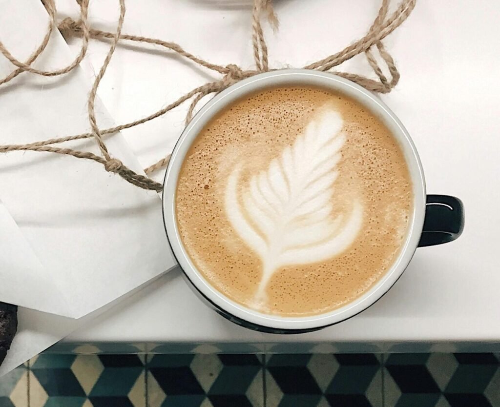 SCA咖啡師證照與基礎咖啡課程｜桑卓咖啡研究學院