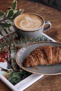 你很有可能正在喝一杯發展不足(Under Developed)的咖啡