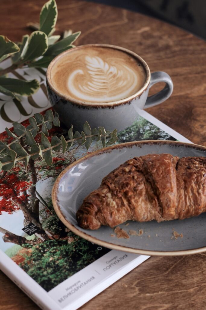 你很有可能正在喝一杯發展不足(Under Developed)的咖啡