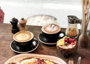 手沖咖啡課程與SCA咖啡證照：桑卓咖啡研究學院助您圓夢咖啡館