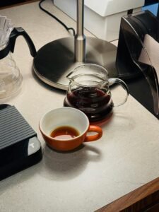 【3 小時烘豆體驗課】讓咖啡更好喝:3 小時課堂帶來的風味革命