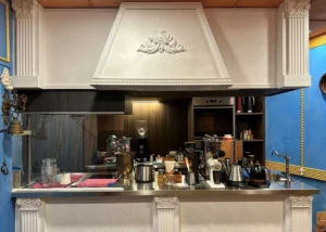 不想買幾十萬設備？來桑卓學院實際操作咖啡師證照 咖啡師課程