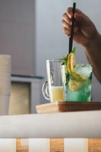 咖啡 Pairing 的藝術：從感官訓練到營收翻倍的秘密｜桑卓咖啡