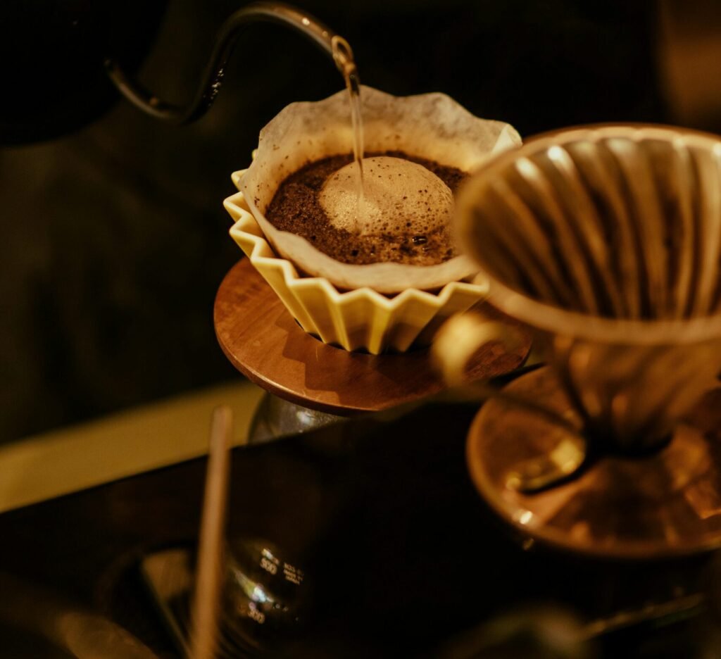 SCA 風味輪 (Flavor Wheel) 下載與使用指南：像專家一樣描述風味