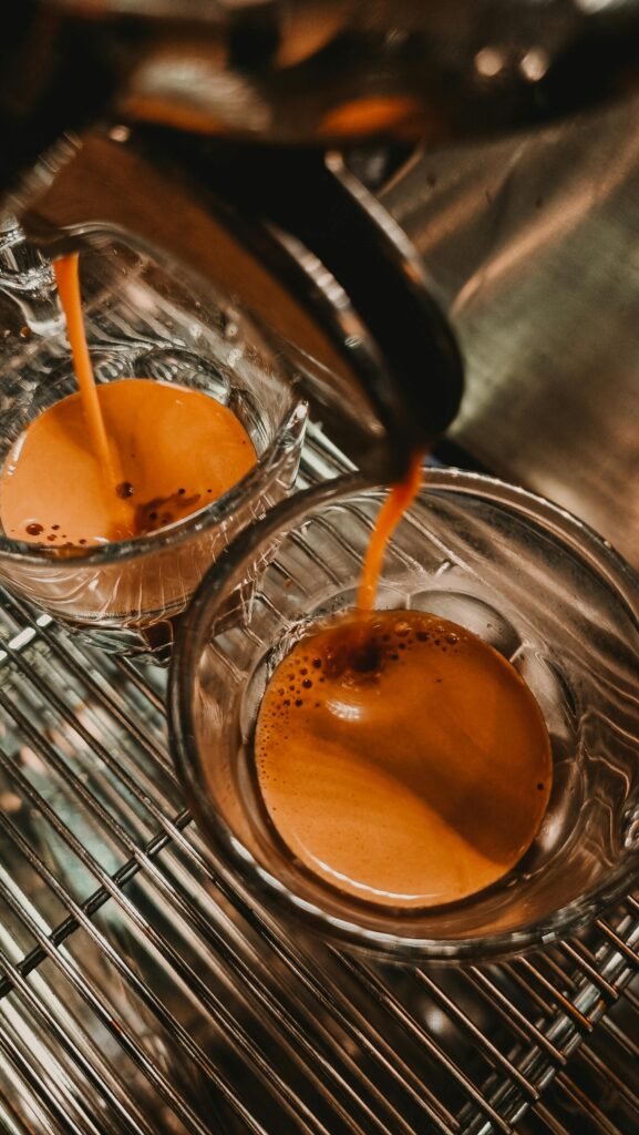 SCA咖啡師證照課程與在地化烘豆｜桑卓咖啡研究學院