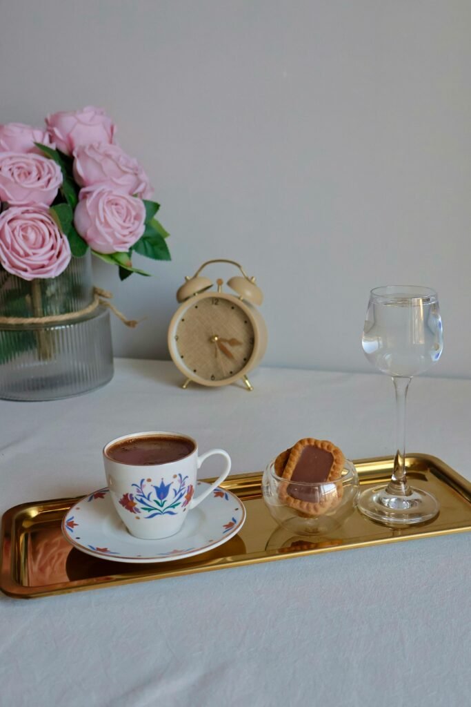 SCA 烘豆 Foundation：學會畫出你人生的第一張烘豆記錄表