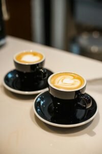 未來咖啡師的創業藍圖：溝通、美學與 SCA 認證