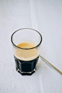 從手抖到拉出完美愛心：SCA咖啡拉花課程、咖啡師證照課程