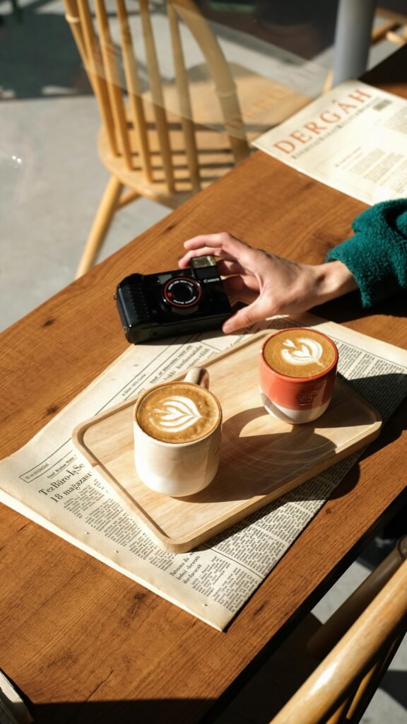 融合 (Incorporation) 的藝術：不起泡也能拉花的關鍵手法