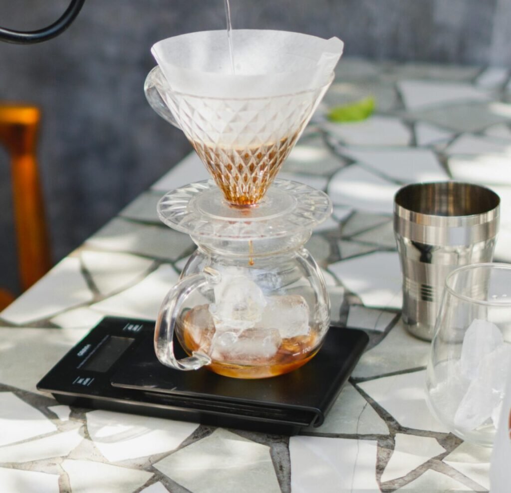 咖啡秤：為什麼需要計時功能？Acaia 在教學中的應用｜SCA手沖