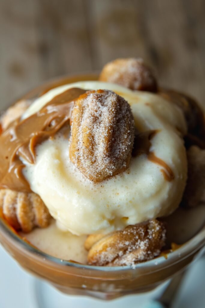 焦糖化反應 (Caramelization):甜感與苦味的黃金交叉點。