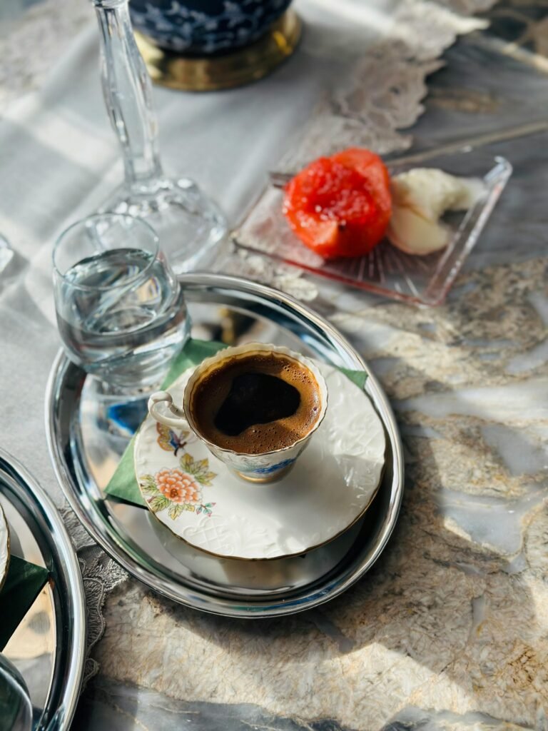 為什麼你的烘豆曲線無法複製？談「物理化學」烘豆邏輯