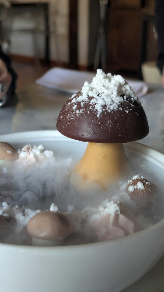 每周一堂的咖啡旅程：桑卓咖啡研究學院。Sca感官課程