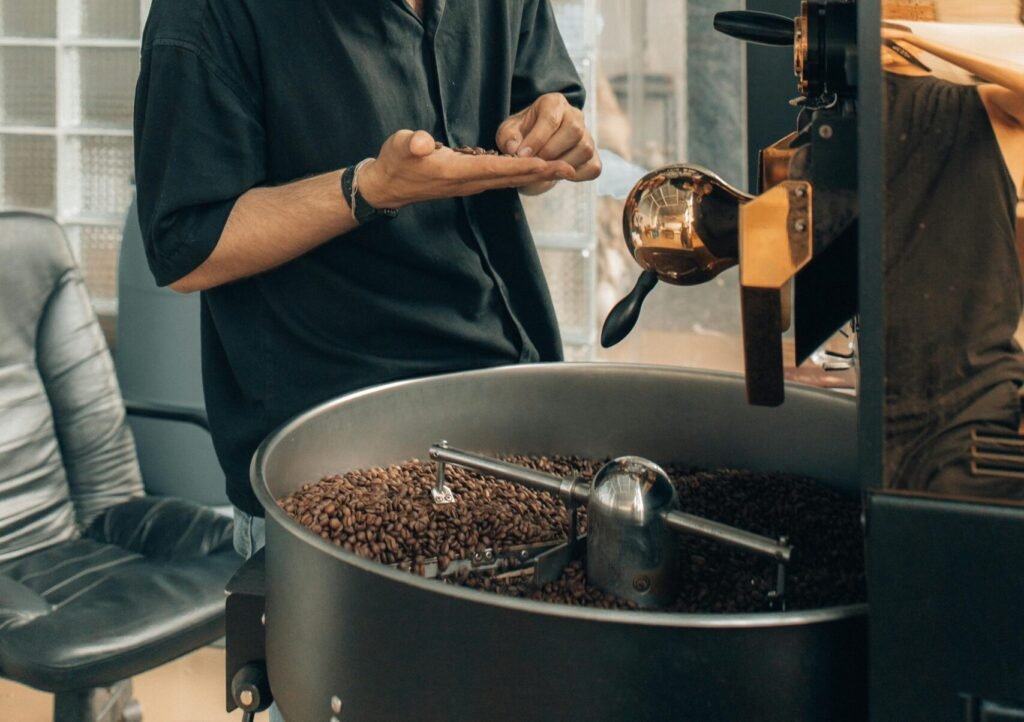 Q-Grader 之路：對品質的堅持是我們的底線｜SCA咖啡師證照