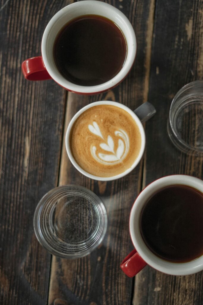 Q-Grader 之路：對品質的堅持是我們的底線。咖啡師證照