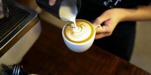 SCA咖啡師證照課程｜高雄咖啡課程推薦：從拉花體驗到創業開店