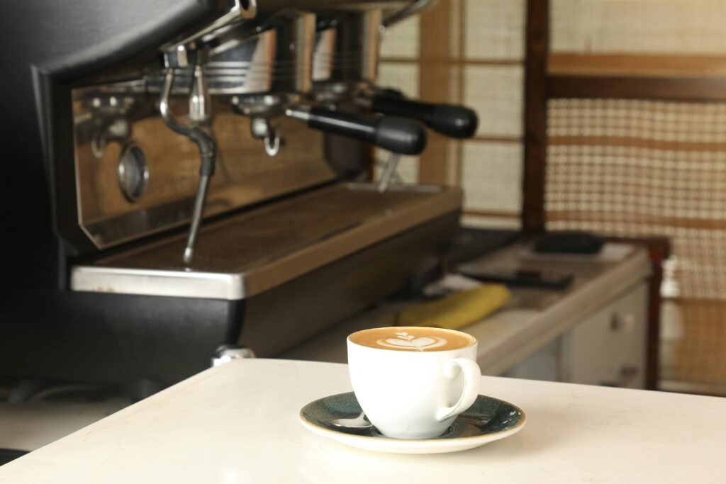 咖啡師證照課程與開店創業首選｜桑卓咖啡研究學院