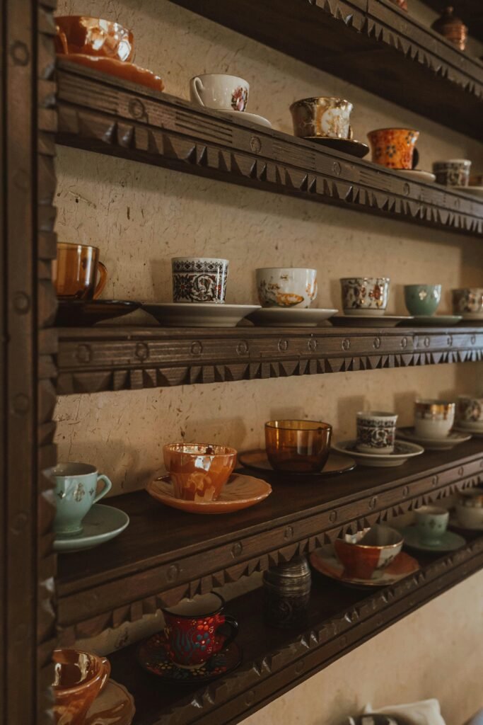 開咖啡館的創業捷徑：從聞香瓶訓練到SCA全方位咖啡師證照