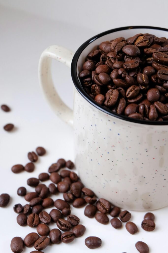 直ROR (Rate of Rise) 曲線解讀：SCA 烘豆師如何預測風味走向？