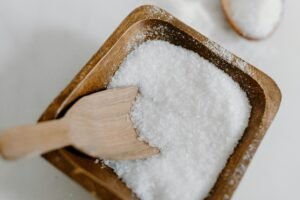 SCA感官 考試噩夢：分辨 Salt, Sweet, Sour 混合溶液的比例