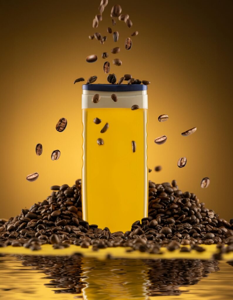 咖啡拉花壺嘴的流體力學:桑卓老師的物理教室|咖啡師證照課