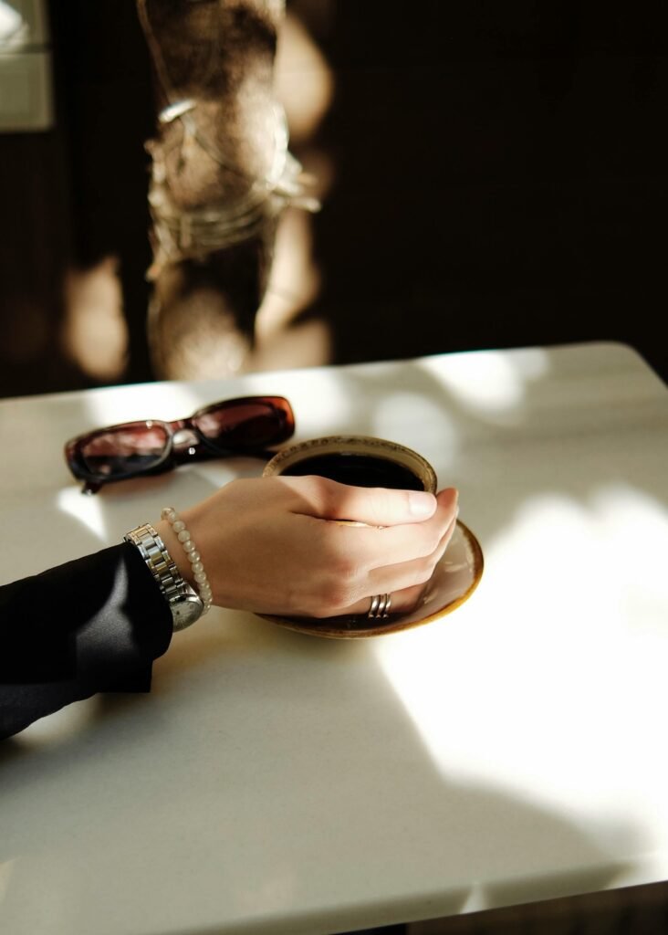 手沖咖啡悶蒸要幾秒？別再盲目數 30 秒了｜SCA手沖咖啡課程