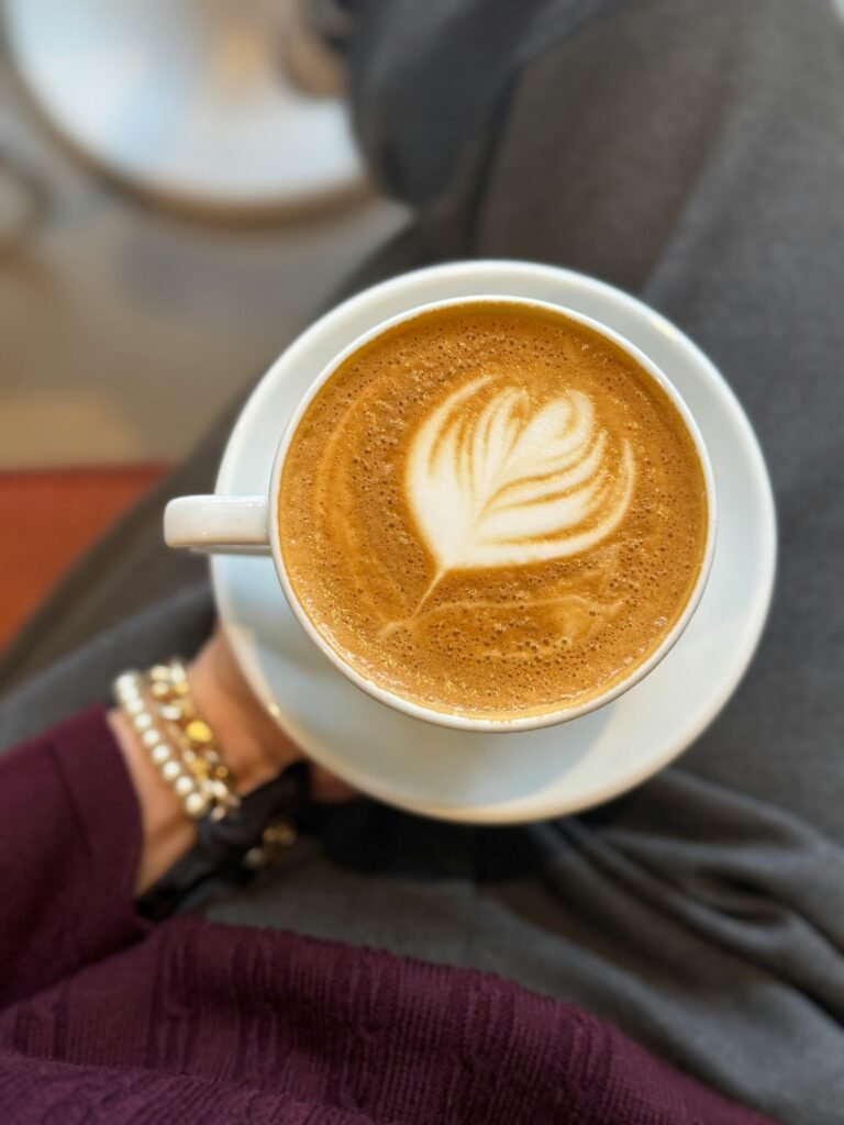 咖啡豆網購商機：如何靠 SCA 烘豆技能開啟副業？桑卓咖啡研究