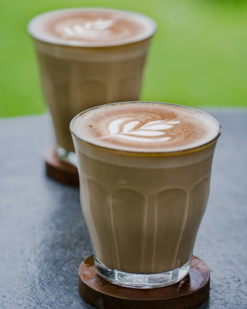 SCA感官課程與咖啡創業首選：從生豆瑕疵味辨識到開店實戰