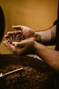 咖啡拉花課程推薦|桑卓咖啡基礎入門體驗班 & 頂級咖啡機介紹