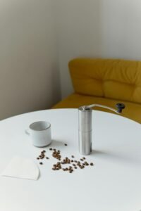 同一配方不同濾杯?SCA 手沖咖啡課程教你用參數快速回到平衡