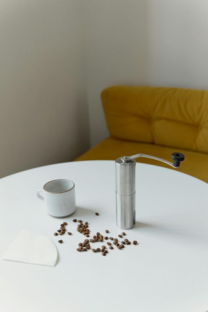 同一配方不同濾杯?SCA 手沖咖啡課程教你用參數快速回到平衡