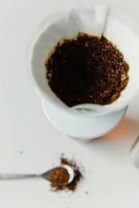 研磨度如何改變咖啡風味？桑卓咖啡學院 SCA手沖咖啡