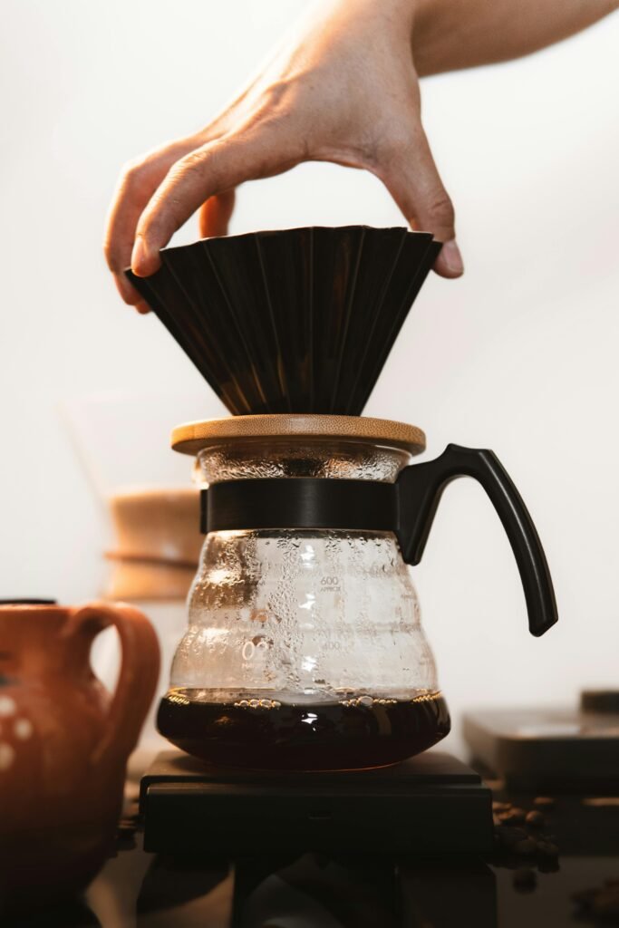 SCA Brewing 萃取證照班：學會控制 TDS 與萃取率的關係