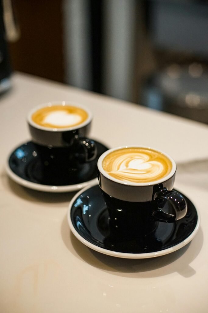 夢想開咖啡館?SCA咖啡師證照與科學沖煮解析|桑卓咖啡學院