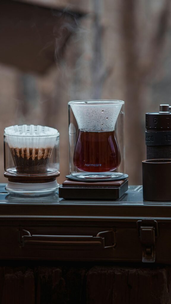 解密感官課程在生豆貿易與品質管理中的實際應用：咖啡館創業