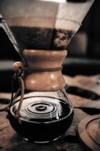 咖啡師證照｜SCA手沖咖啡課程與感官課程的聯動學習法