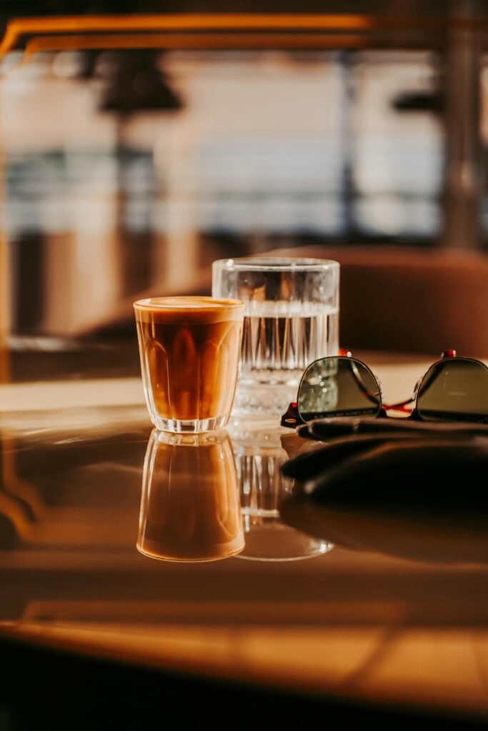 咖啡體驗班:從「拉花小白」到「可愛心型」的 3 小時蛻變