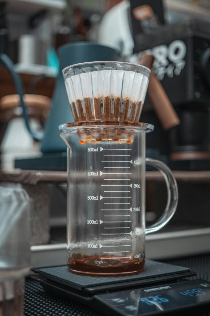 開店感官怎麼落地？把杯測變成例行品管制度：桑卓咖啡烘豆課程