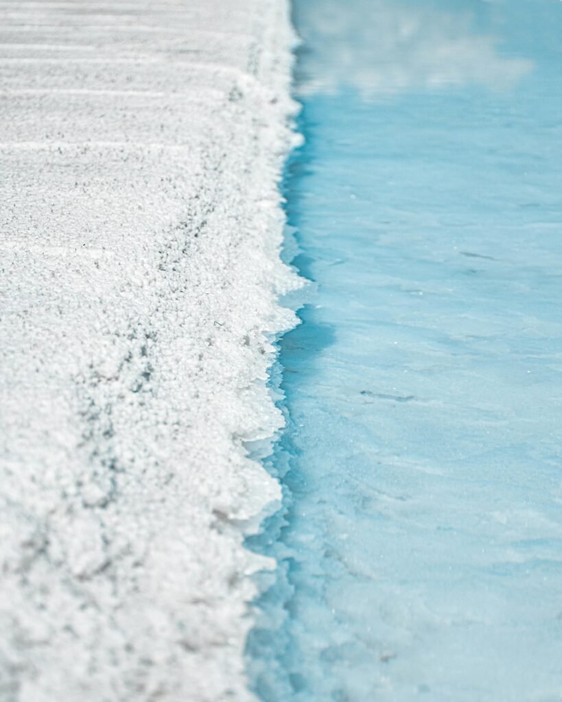 創業必讀:杯測水質怎麼管?Conductivity Meter與硬度的影響