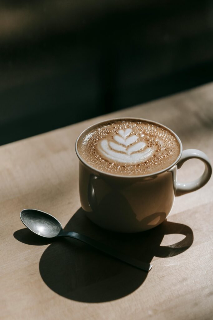 [課程大綱] SCA 拉花課程教什麼？從製作濃縮咖啡到拉花圖形創作